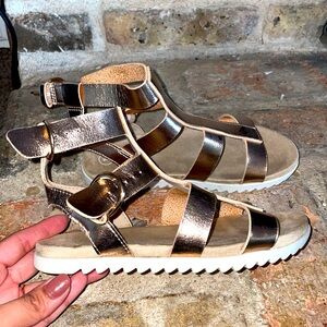 Girls Cat and Jack shoes